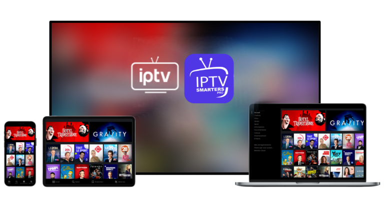 IPTV-SMARTERS